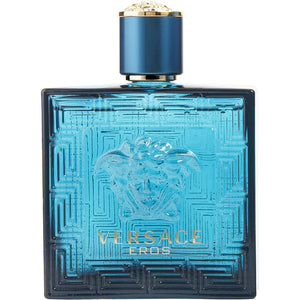 Versace eros by gianni versace aftershave 3.4 oz
