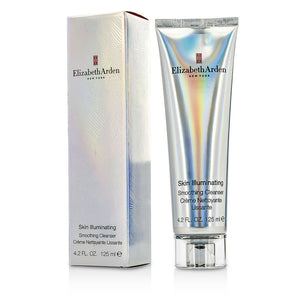 Elizabeth Arden skin illuminating smoothing cleanser --125ml/4.2oz