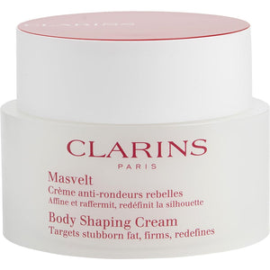 Clarins body shaping cream  --200ml/7oz