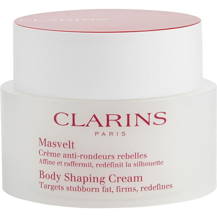 Clarins body shaping cream  200ml/7oz