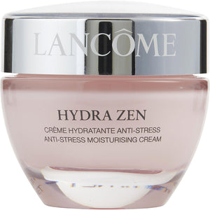 Lancome hydra zen anti-stress moisturising cream - all skin types  --50ml/1.7oz