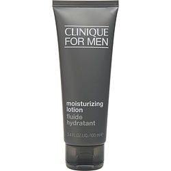 Clinique by clinique skin supplies for men moisturizing lotion fluide hydratant--100ml/3.4oz