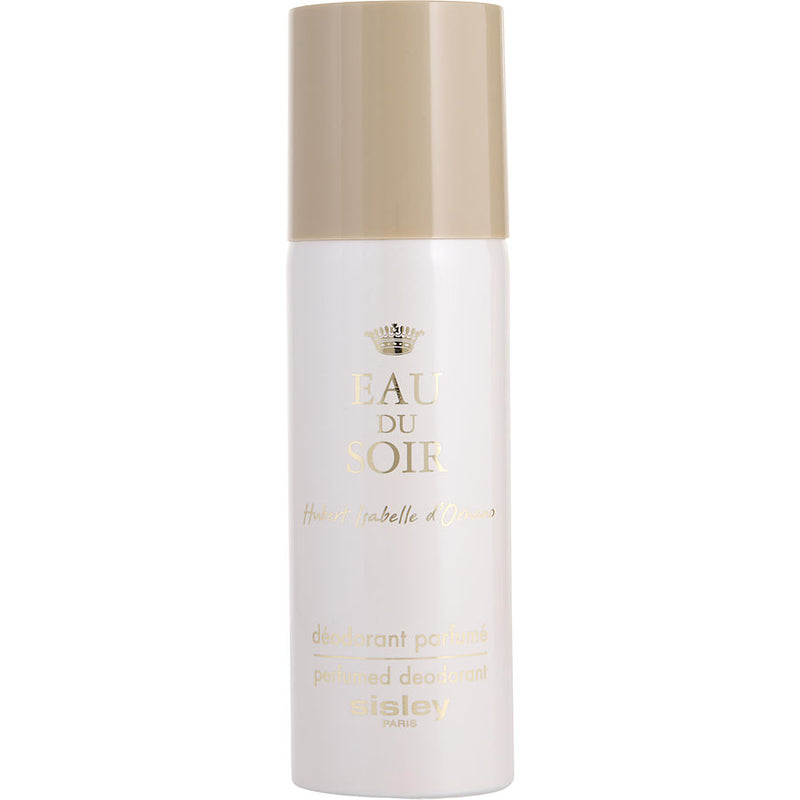 Eau du soir by sisley deodorant spray oz – Prolisok