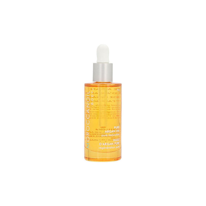 Moroccanoil pure argan oil 1.7 oz