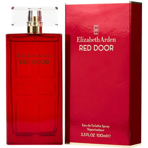 Red door by elizabeth arden edt spray 3.3 oz