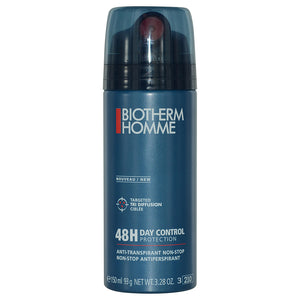 BIOTHERM biotherm homme day control 48 hours antiperspirant spray--150ml/3.20oz