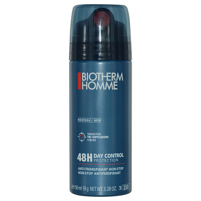 BIOTHERM biotherm homme day control 48 hours antiperspirant spray150ml/3.20oz