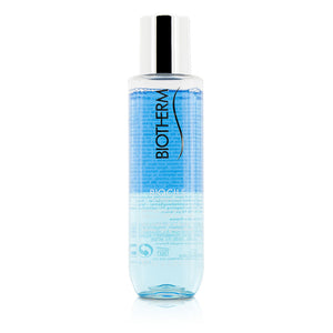 BIOTHERM biocils waterproof eye make-up remover express - non greasy effect  --100ml/3.38oz