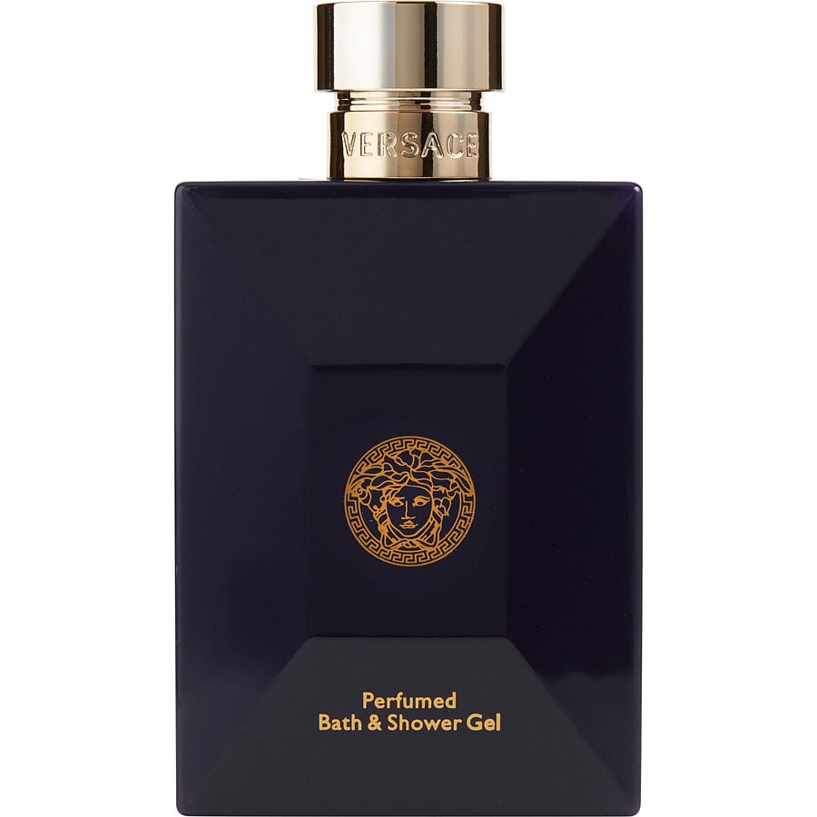 Versace Pour Homme Dylan Blueperfumed Deodorant Nat Spray 100ml/3.4oz 