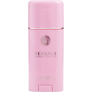 Versace bright crystal by gianni versace deodorant stick 1.7 oz
