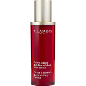 Clarins super restorative remodelling serum --50ml/1.7oz