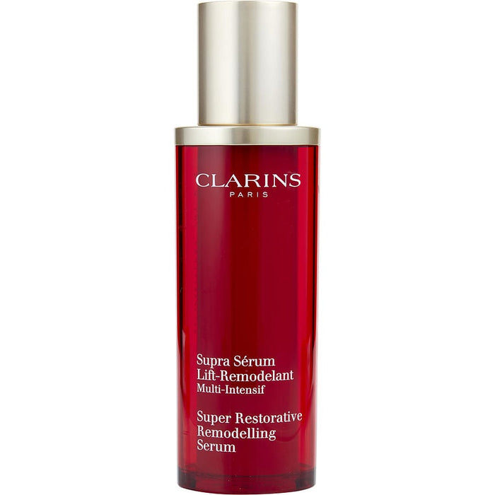 Clarins super restorative remodelling serum 50ml/1.7oz