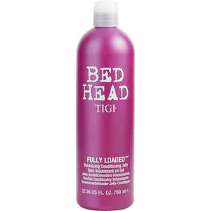 Bed head by tigi fully loaded voluminizing conditioning jelly 25.36 oz