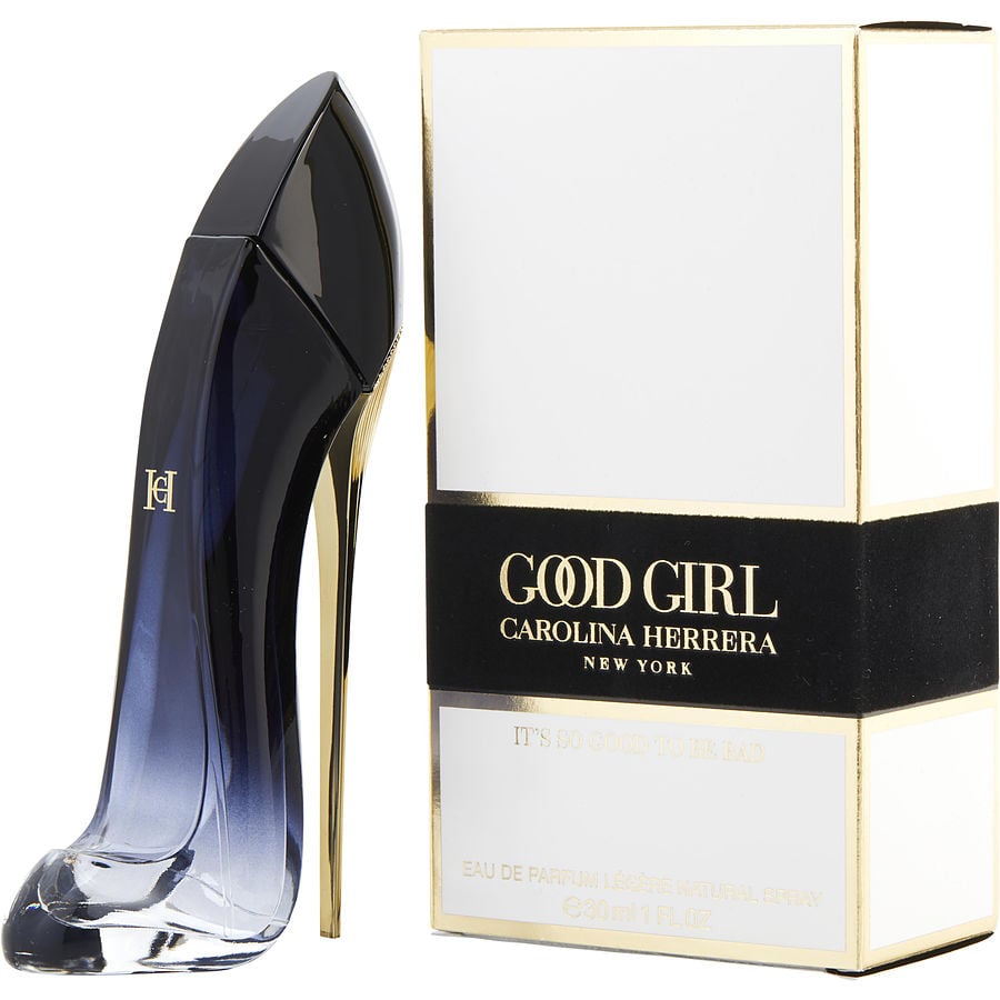 Good Girl - Official  Carolina Herrera New York 