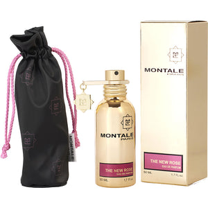 Montale paris the new rose eau de parfum spray 1.7 oz