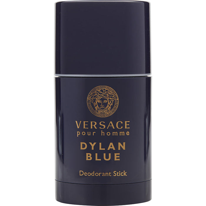 Versace dylan blue by gianni versace deodorant stick 2.5 oz