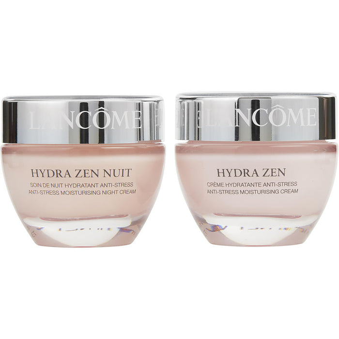 Lancome hydra zen moisturising partners set