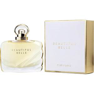 Beautiful belle by estee lauder eau de parfum spray 3.4 oz