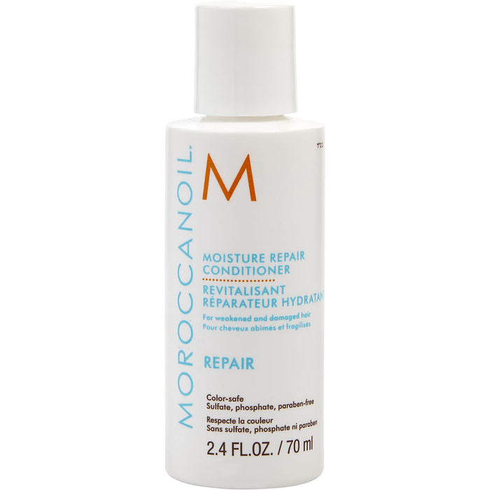 Moroccanoil moisture repair conditioner 2.4 oz