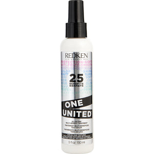 Redken one united all-in-one multi benefit treatment 5 oz