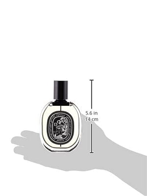 Diptyque Do Son Eau de Parfum Spray for Women, 2.5 Ounce