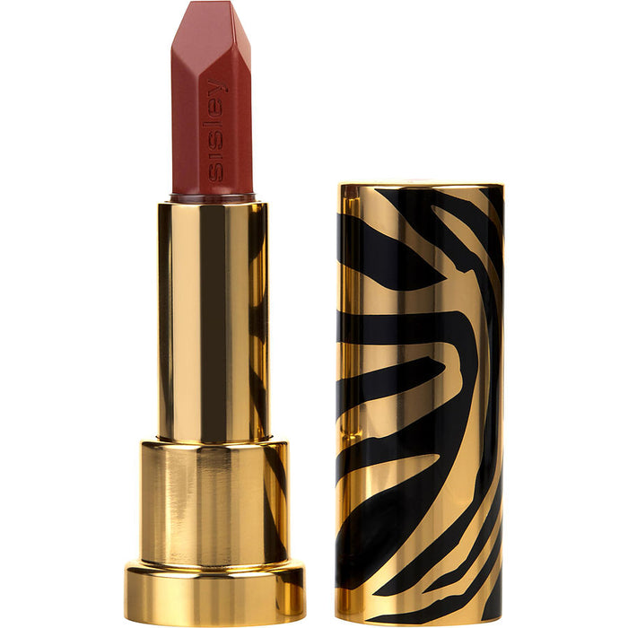 Sisley le phyto rouge long lasting hydration lipstick - # 13 beige eldorado  3.4g/0.11oz