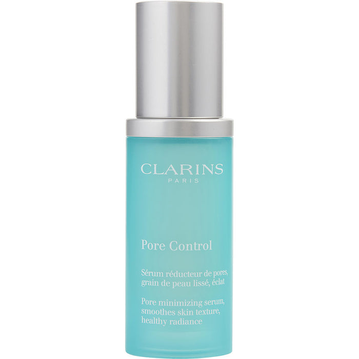 Clarins pore control serum  -30ml/1oz