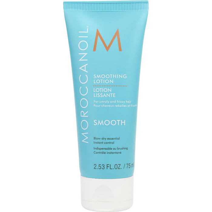 Moroccanoil moroccanoil smoothing lotion 2.5 oz