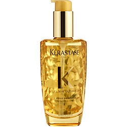 Kerastase by kerastase elixir ultime l'huile original hair oil 3.3 oz