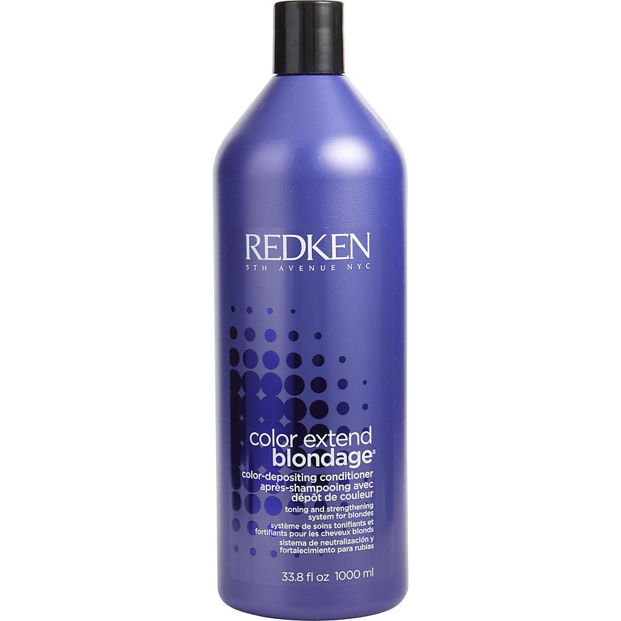 Redken color extend graydiant Shampoo & Conditioner hotsell 33.8 fl oz