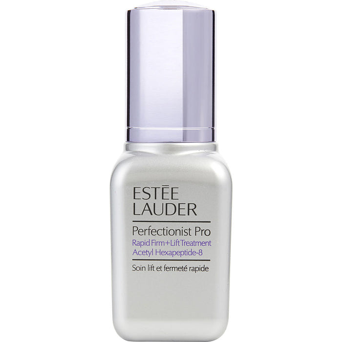 Estee Lauder perfectionist pro rapid firm + lift treatment acetyl hexapeptide-8 - for all skin types  30ml/1oz