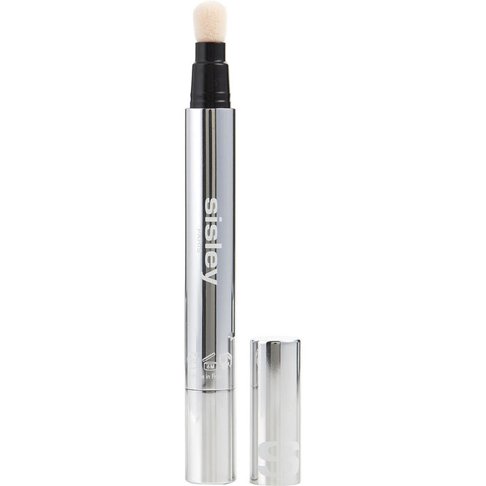 Sisley stylo lumiere radiance booster highlighter pen - #1 pearly rose 2.5ml/0.08oz
