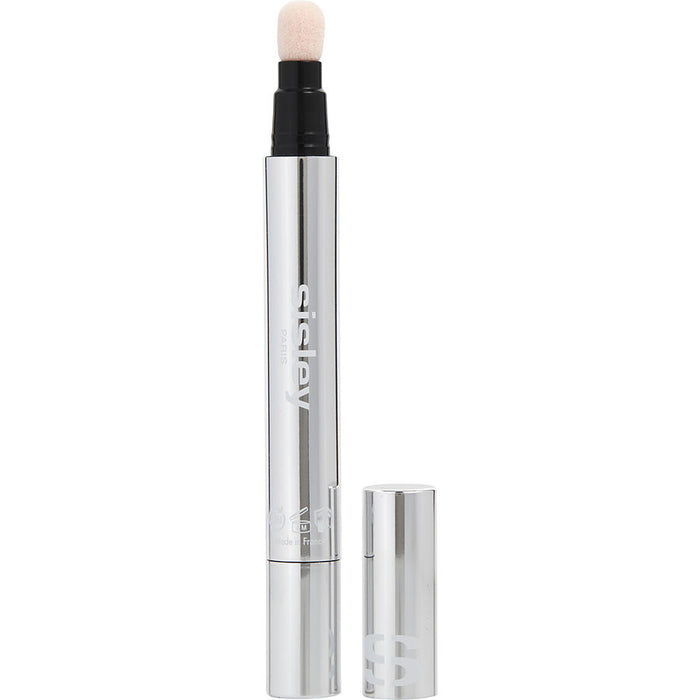 Sisley stylo lumiere radiance booster highlighter pen - #2 peach rose 2.5ml/0.08oz