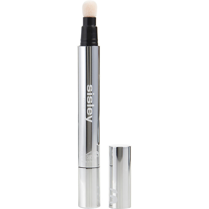 Sisley stylo lumiere radiance booster highlighter pen - #3 soft beige 2.5ml/0.08oz