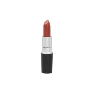 MAC lipstick - mocha (satin) -3g/0.1oz