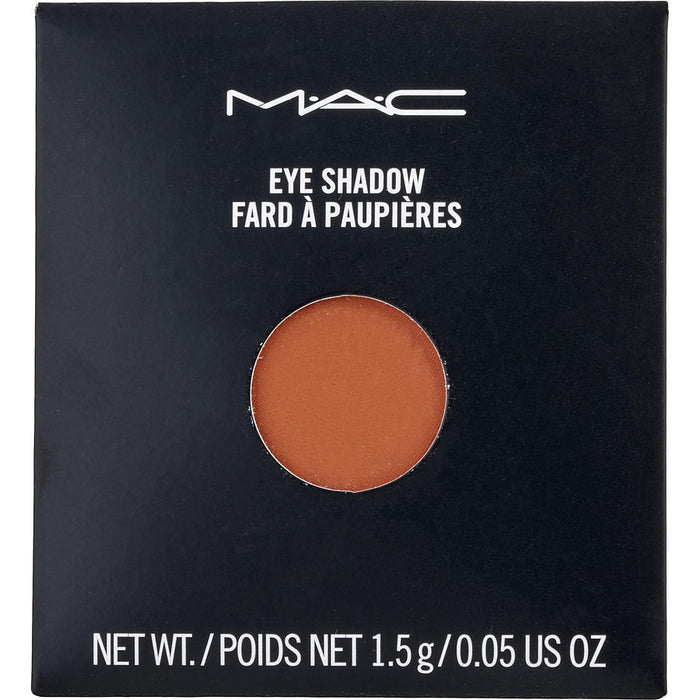 MAC small eye shadow refill pan - rule -1.5g/0.05oz