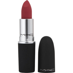 MAC powder kiss lipstick - a little tamed -3g/0.1oz
