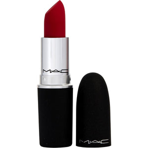 MAC powder kiss lipstick - shocking revelation -3g/0.1oz