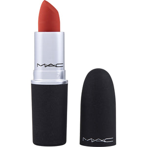 MAC powder kiss lipstick - style shocked -3g/0.1oz