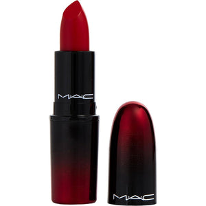 MAC love me lipstick - shamelessly vain -3g/0.1oz