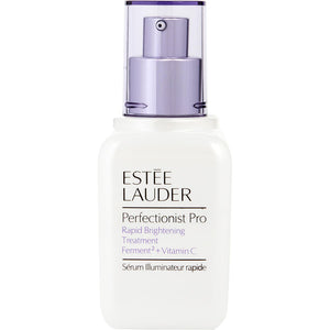 Estee Lauder perfectionist pro rapid brightening treatment with ferment3 + vitamin c  --50ml/1.7oz
