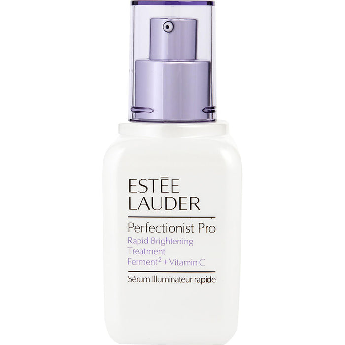 Estee Lauder perfectionist pro rapid brightening treatment with ferment3 + vitamin c  50ml/1.7oz