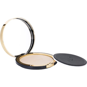 Sisley phyto-poudre compacte mattifying and beautifying pressed powder - #2 natural --12g/0.42oz