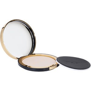 Sisley phyto poudre compacte matifying and beautifying pressed powder - # 1 rosy  --12g/0.42oz