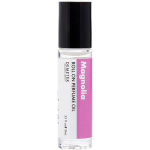 Demeter magnolia roll on perfume oil 0.29 oz