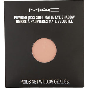 MAC powder kiss eyeshadow - strike a pose -1.1g/0.04oz