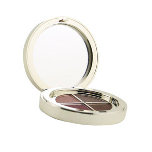 Clarins ombre 4 couleurs eyeshadow - # 02 rosewood gradation  --4.2g/0.1oz