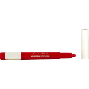 Clarins joli rouge lip crayon - # 742c joli rouge --0.6g/0.02oz