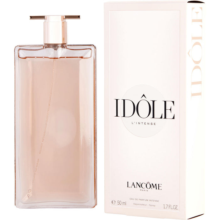 Lancome idole l'intense eau de parfum spray 1.7 oz