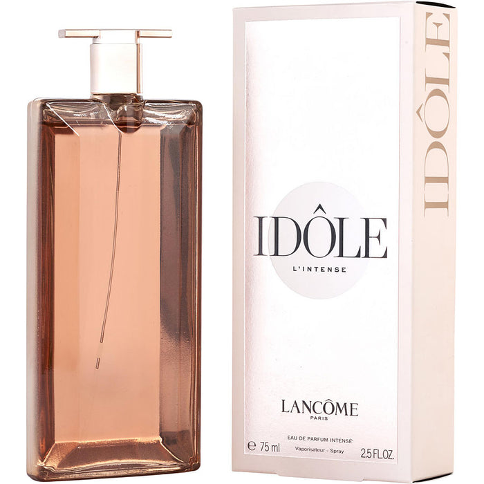 Lancome idole l'intense eau de parfum spray 2.5 oz